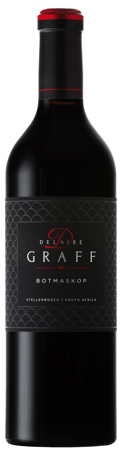 Delaire Graff Botmaskop 2022