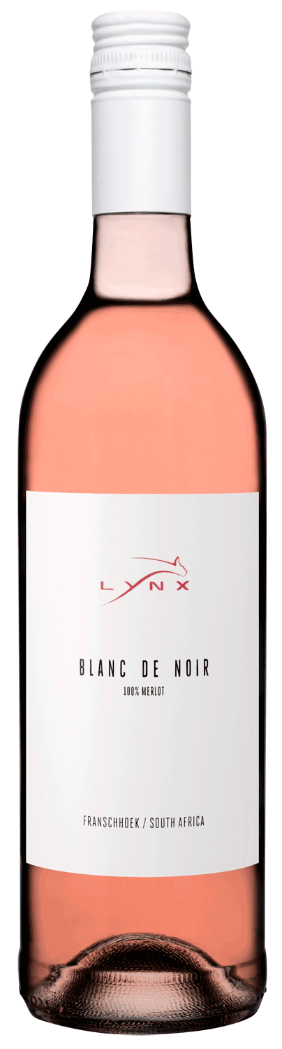 Lynx Blanc de Noir 2023