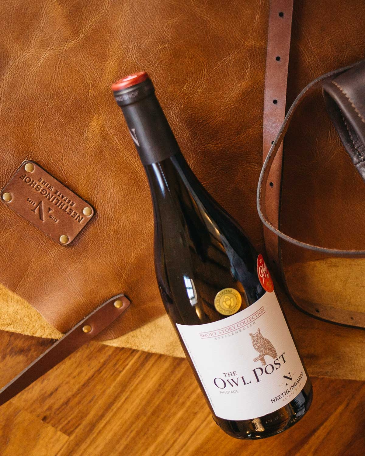 Best of Pinotage 🍇