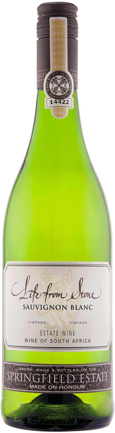 Springfield Life from Stone Sauvignon Blanc 2025