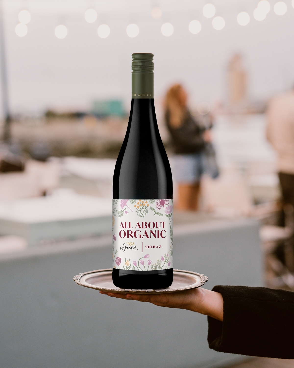 Best of Reds 🍷 Red Wine package