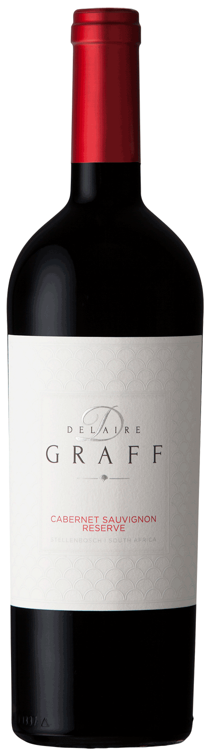 Delaire Graff Cabernet Sauvignon Reserve 2022