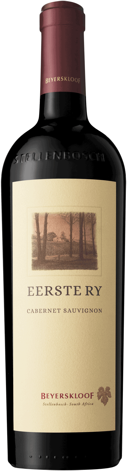 B-Stock Beyerskloof Eerste Ry Cabernet Sauvignon 2018