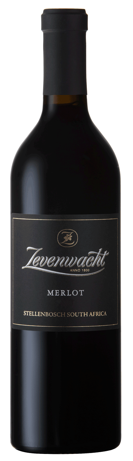 Zevenwacht Merlot 2021