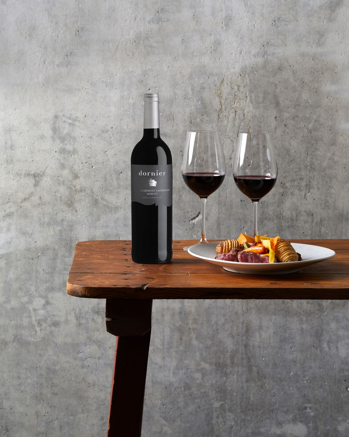 Best of Reds 🍷 Red Wine package