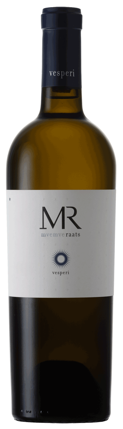 Raats Vesperi White Blend 2023