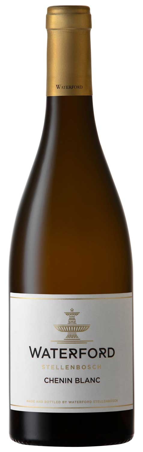 Waterford Old Vine Chenin Blanc 2020