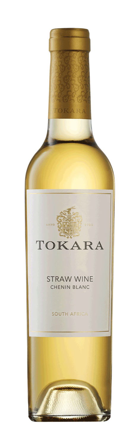 Tokara Reserve Collection Chenin Blanc Straw Wine 2023