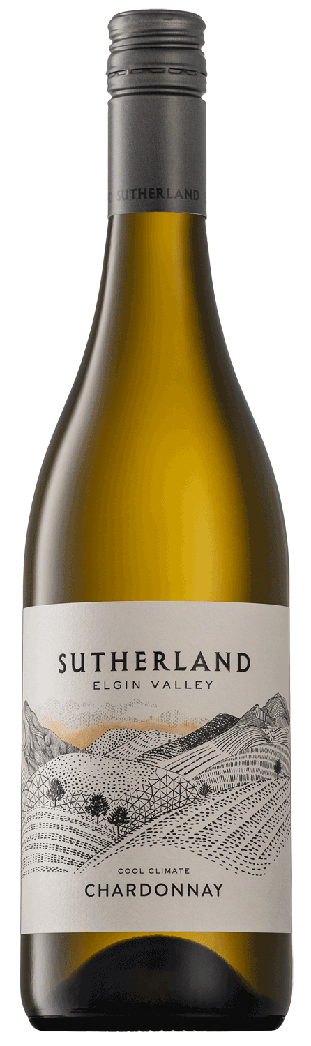 Thelema Sutherland  Chardonnay 2022