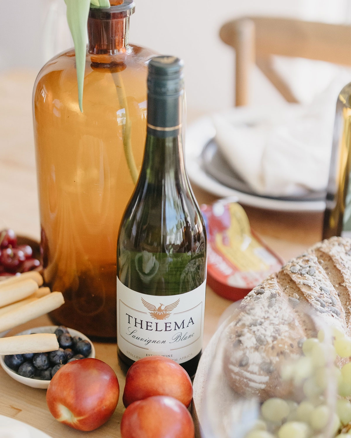 Thelema Sauvignon Blanc 2024