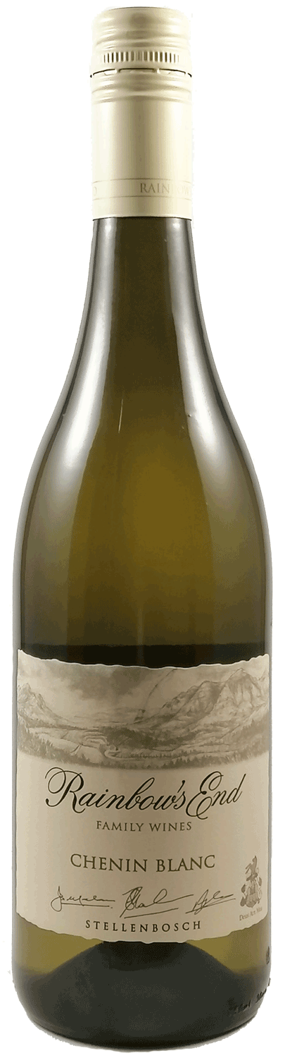 Rainbow´s End Chenin Blanc 2026