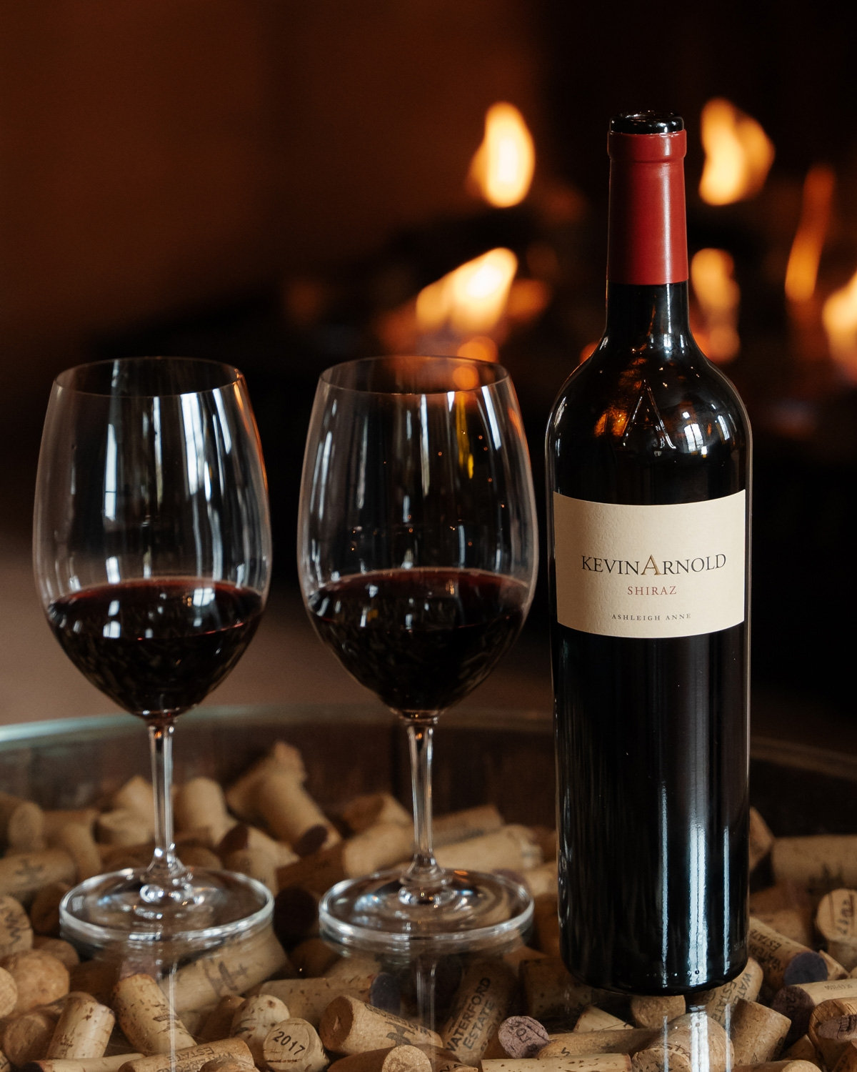 Waterford Kevin Arnold Shiraz 2020