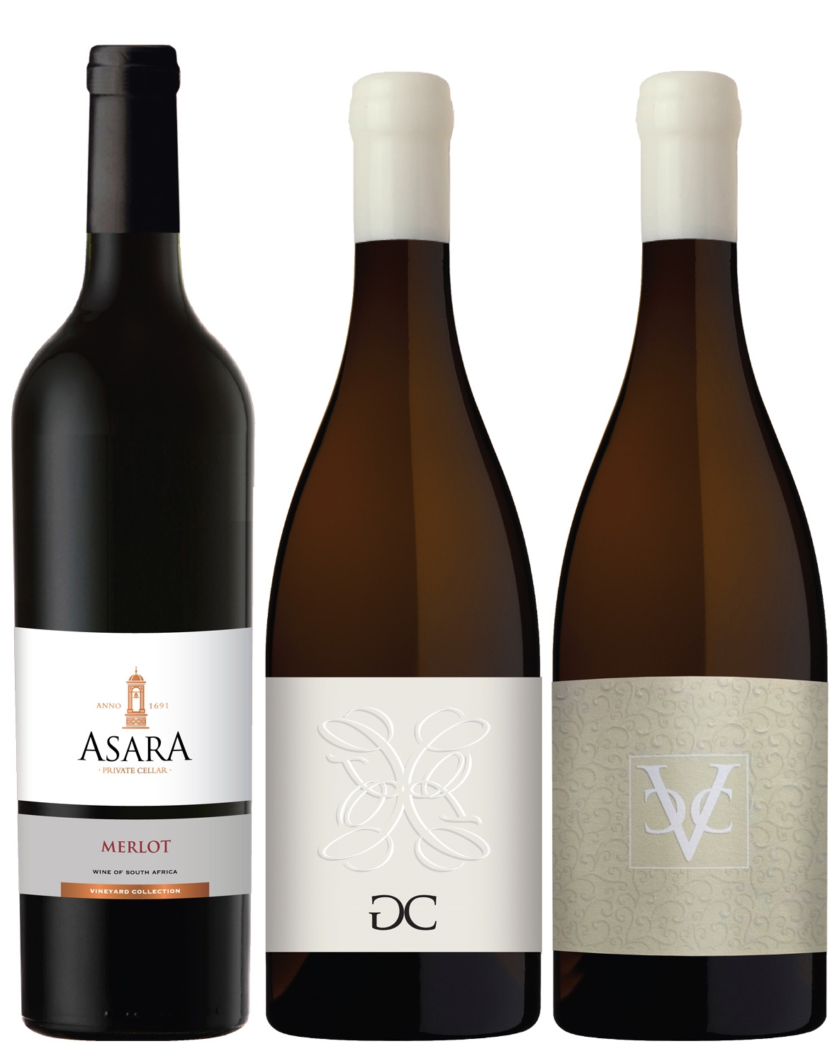 #Taste Asara Wine Package
