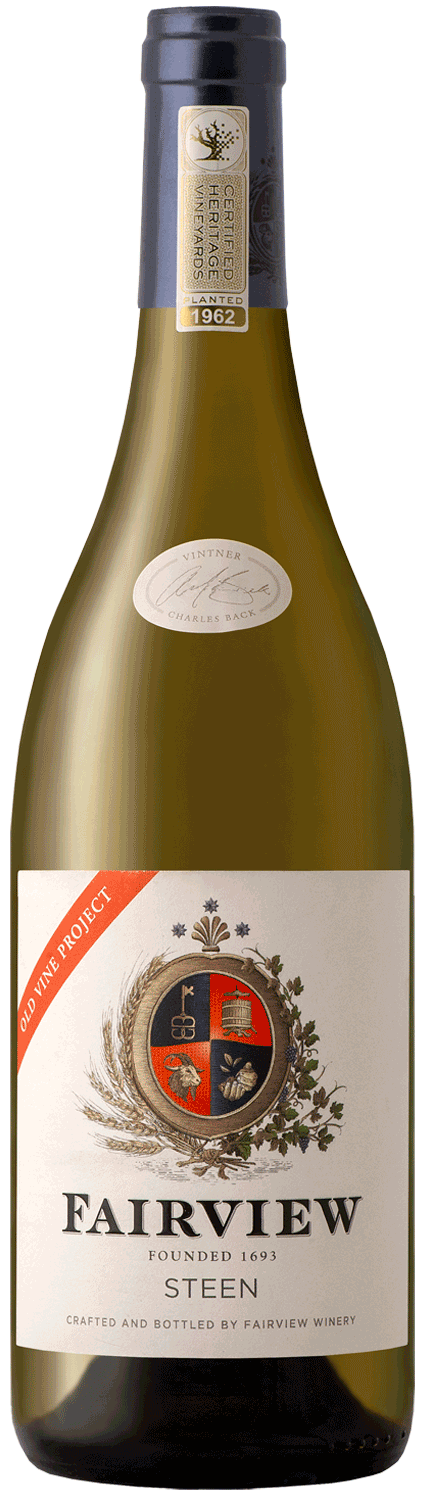 Fairview OVP Steen 2024