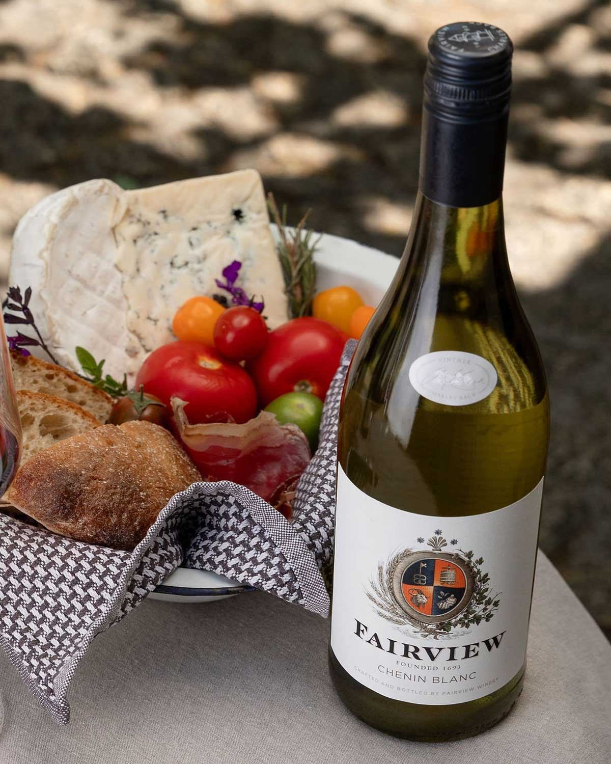 Fairview Chenin Blanc 2024