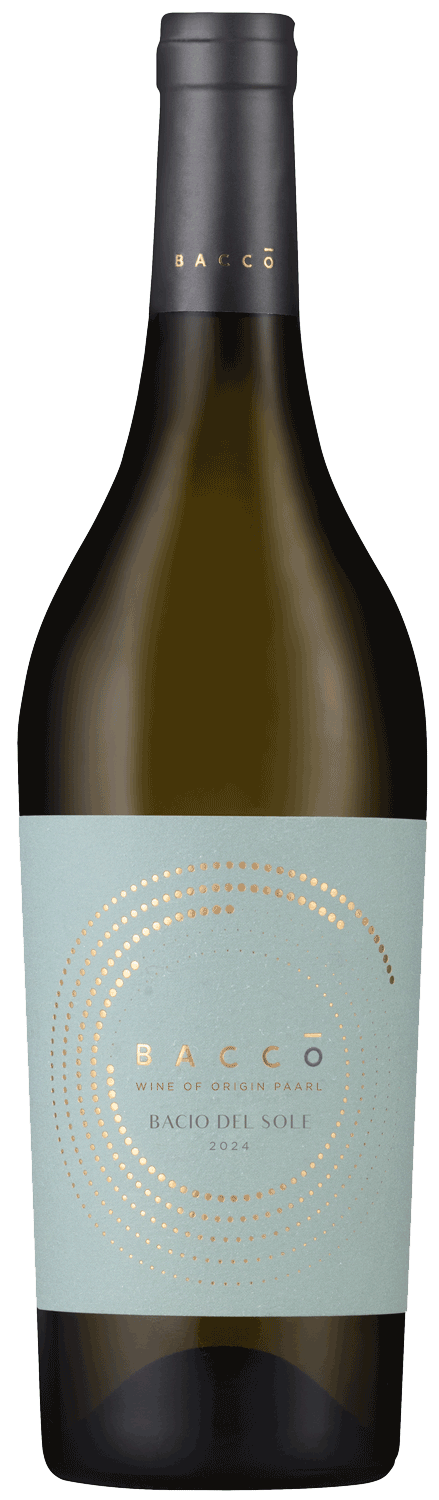 B-Stock: Bacco Bacio del Sole 2024