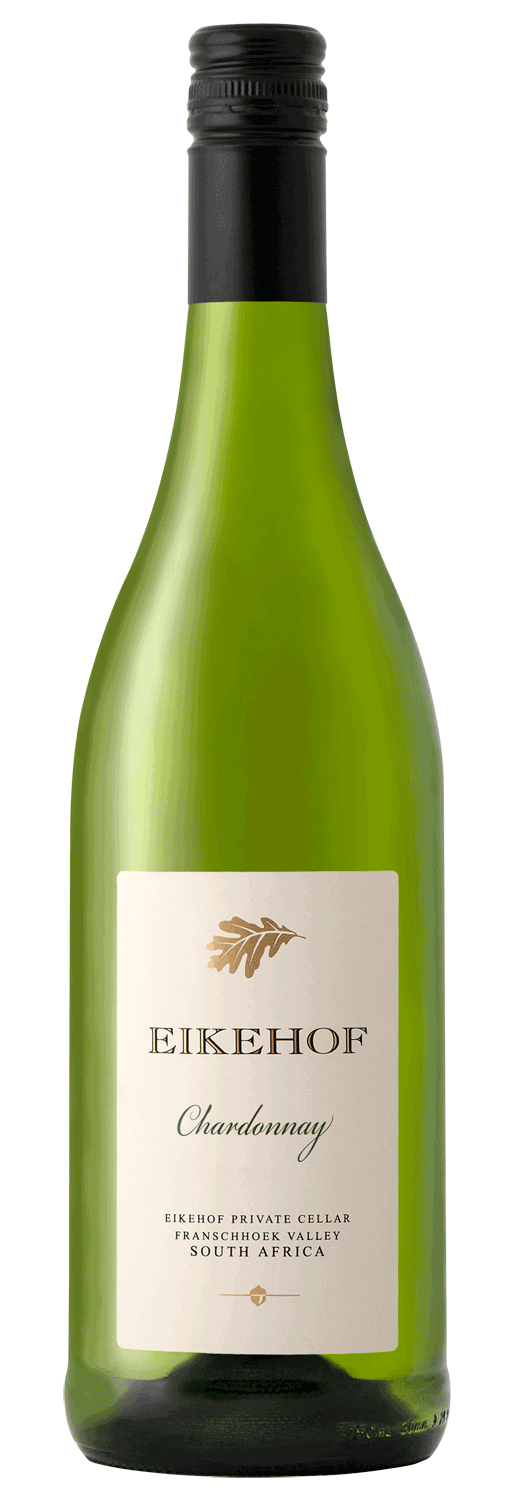 Eikehof Chardonnay 2024