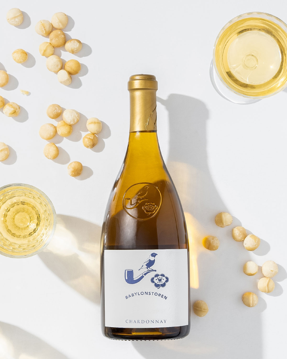 Babylonstoren Chardonnay 2025 Magnum