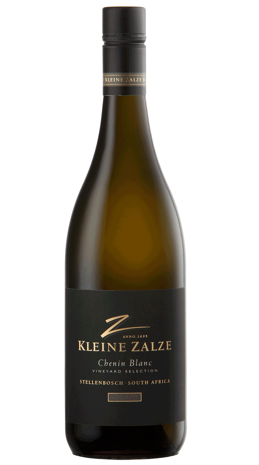 Kleine Zalze Vineyard Selection Chenin Blanc 2023