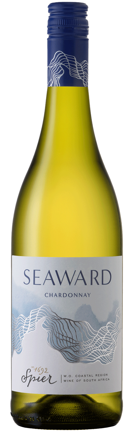 Spier Seaward Chardonnay 2024