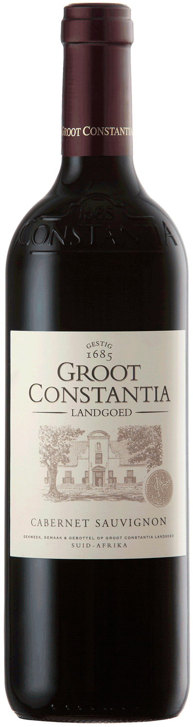 Groot Constantia Cabernet Sauvignon 2022