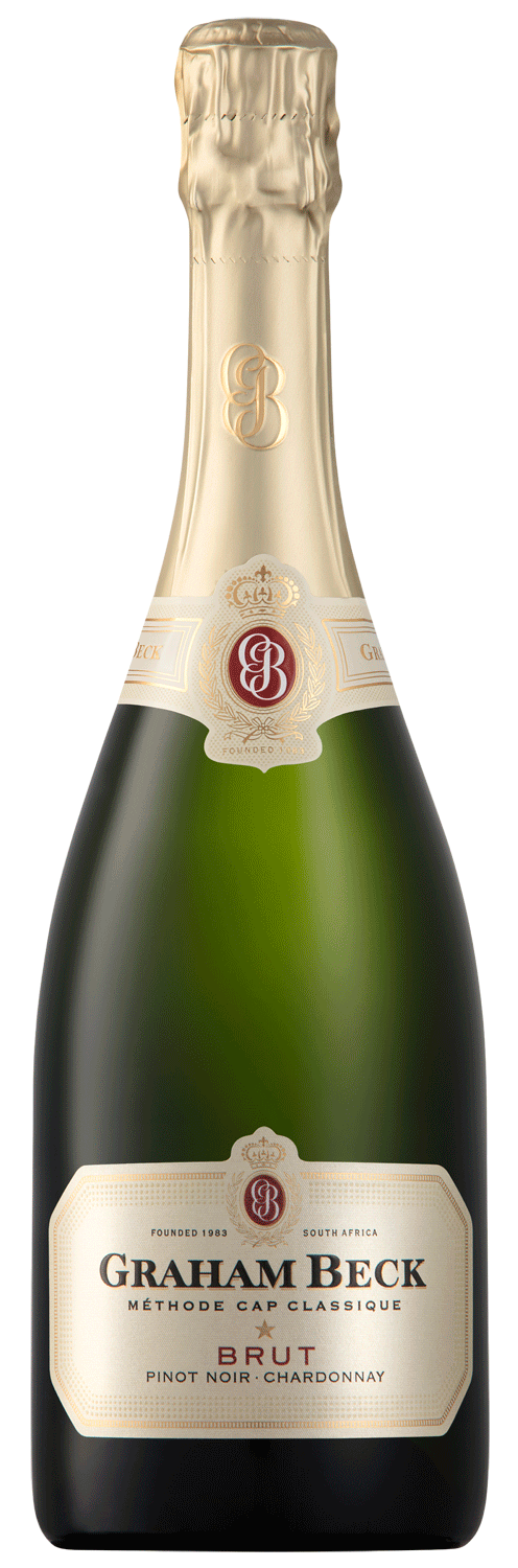 B-Ware: Graham Beck Cap Classique Brut N/V