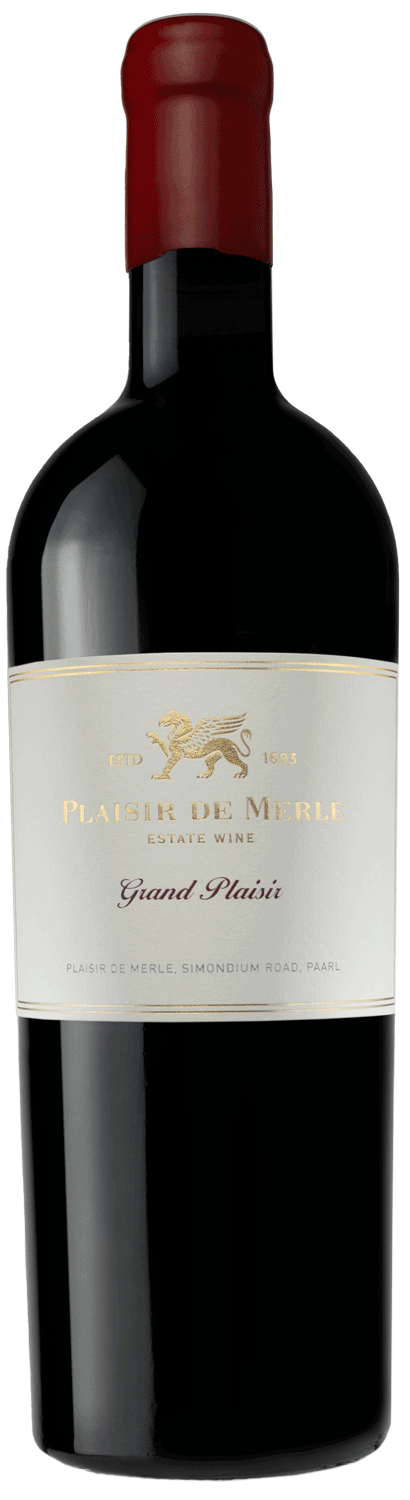 Plaisir Grand Plaisir 2017