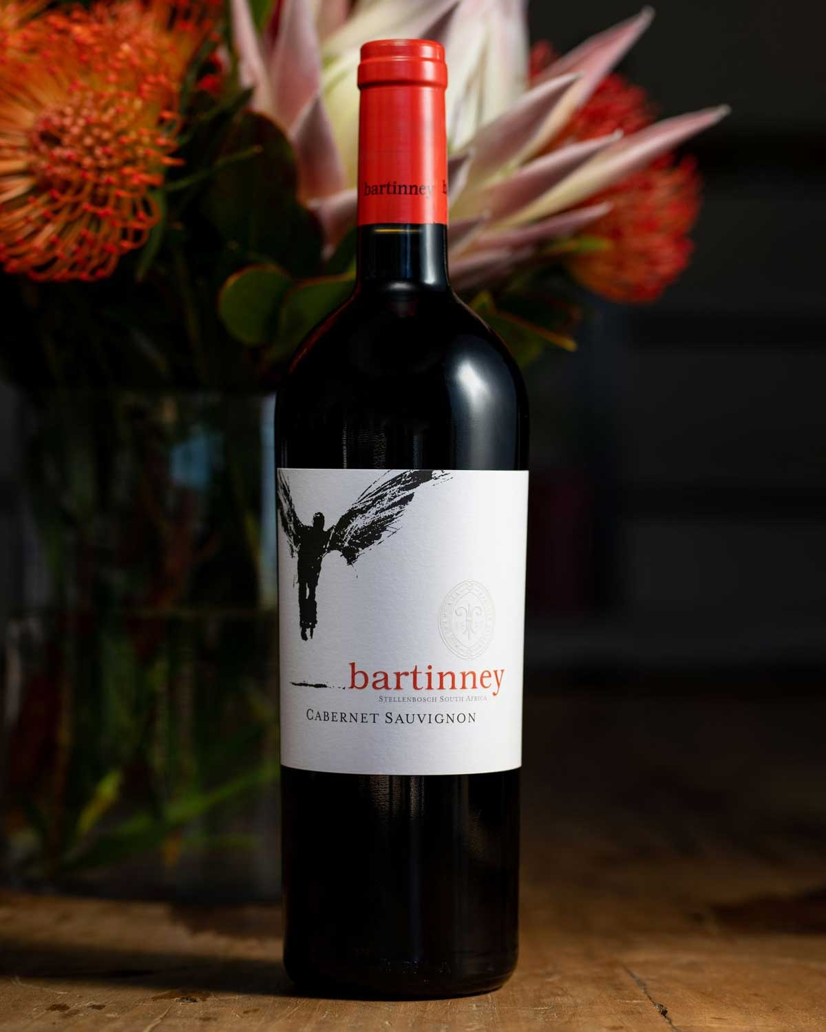 Bartinney Cabernet Sauvignon 2021