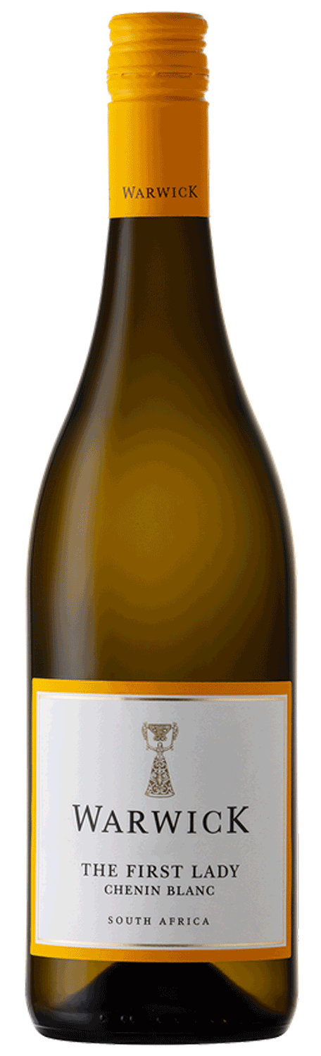 Warwick First Lady Chenin Blanc 2025