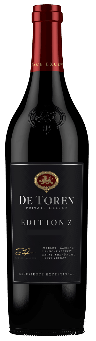 De Toren Edition Z 2019