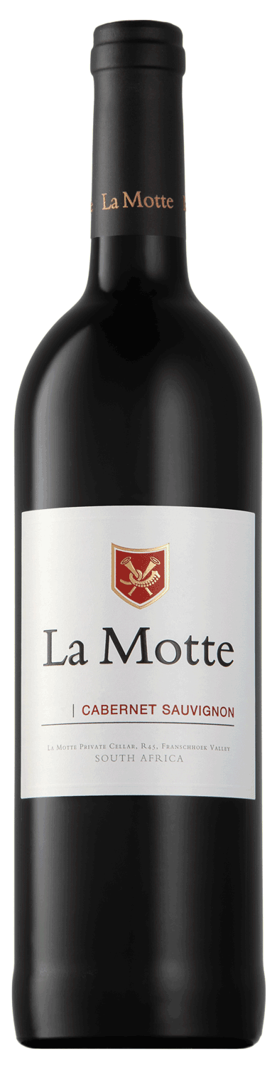 B-Ware: La Motte Cabernet Sauvignon 2021
