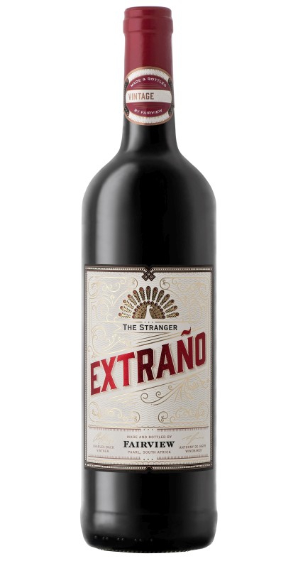 Fairview Winemaker’s Selection Extrano 2019