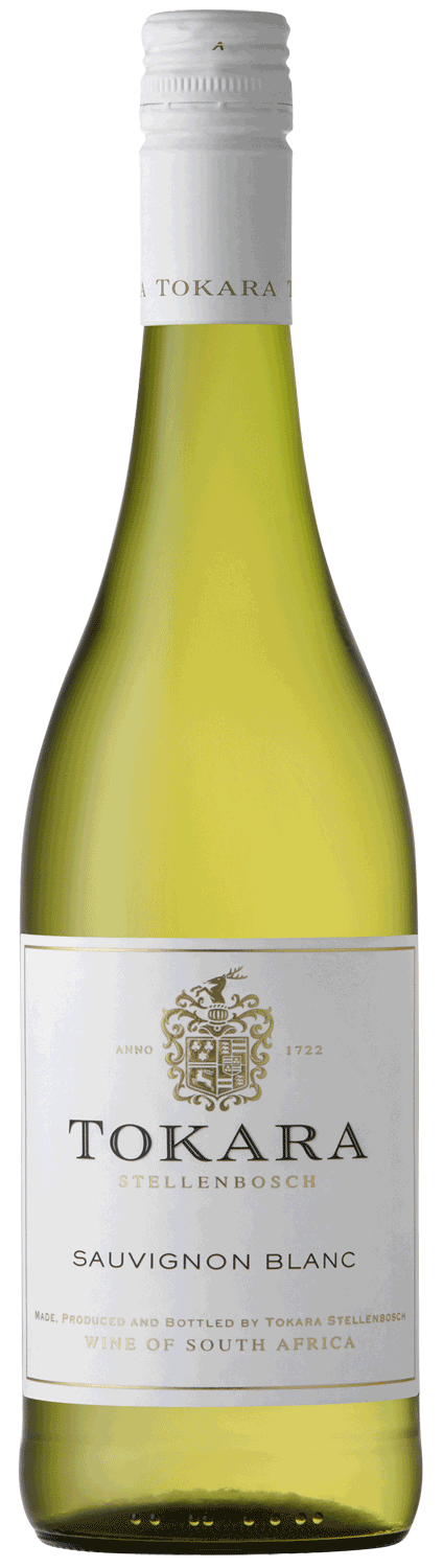 B-Stock: Tokara Sauvignon Blanc 2025
