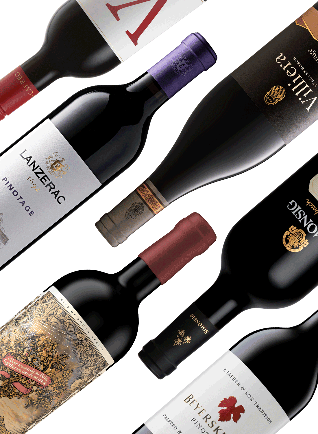 Best of Pinotage 🍇