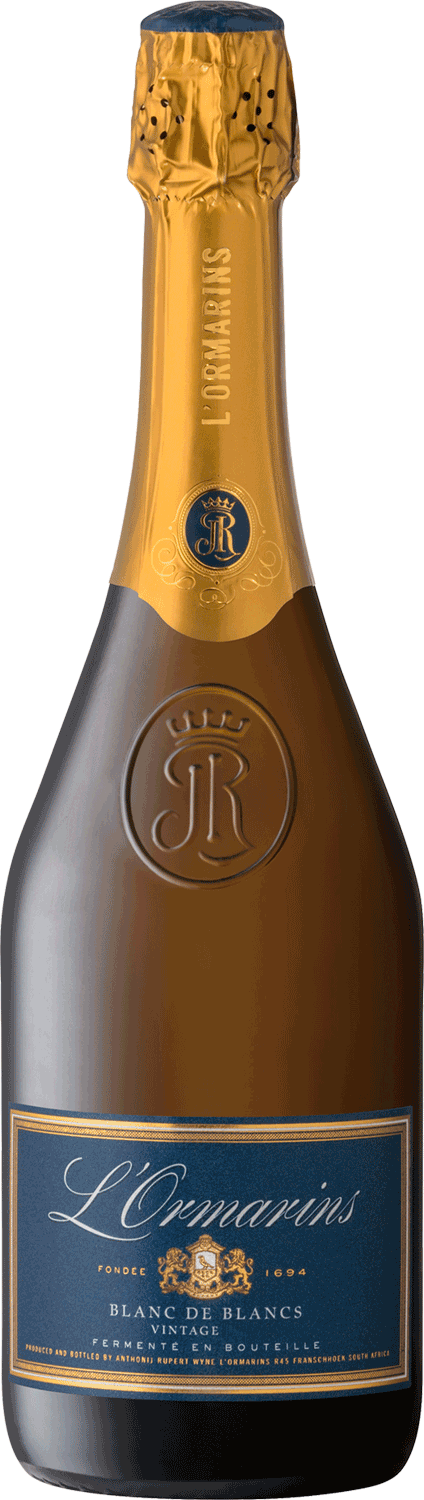 Anthonij Rupert L’Ormarins Blanc de Blancs 2022