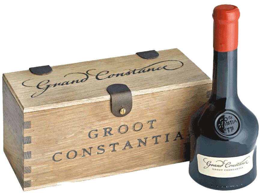 Groot Constantia Grand Constance 2021