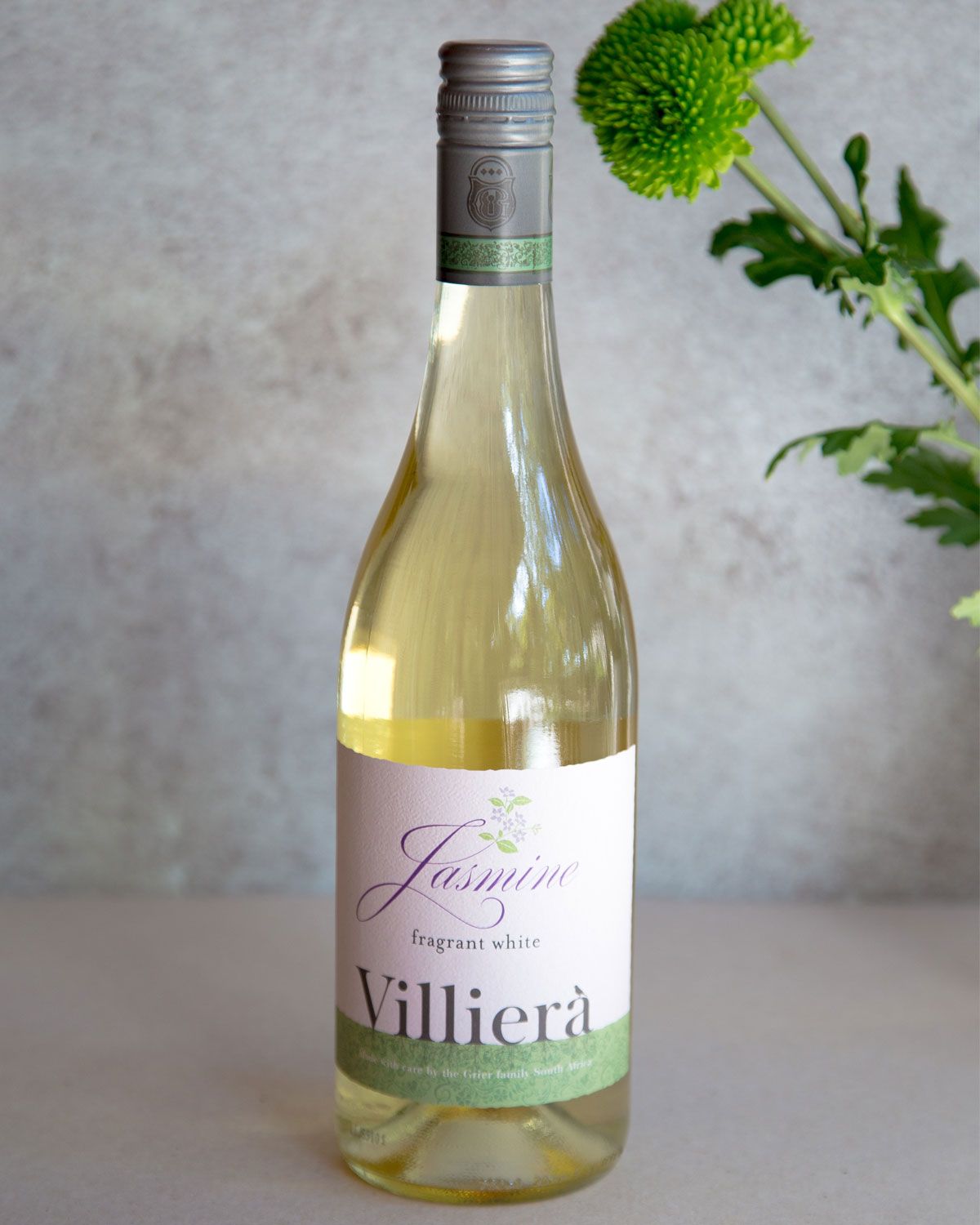 Villiera Jasmine 2023