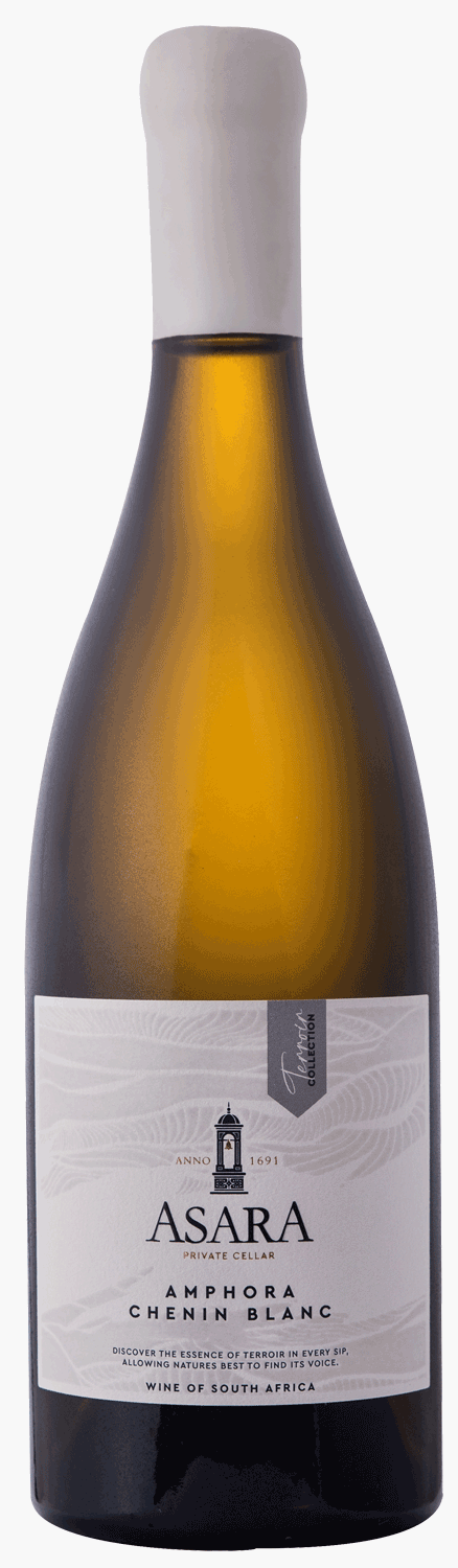 Asara Terroir Range Amphora Chenin Blanc 2022
