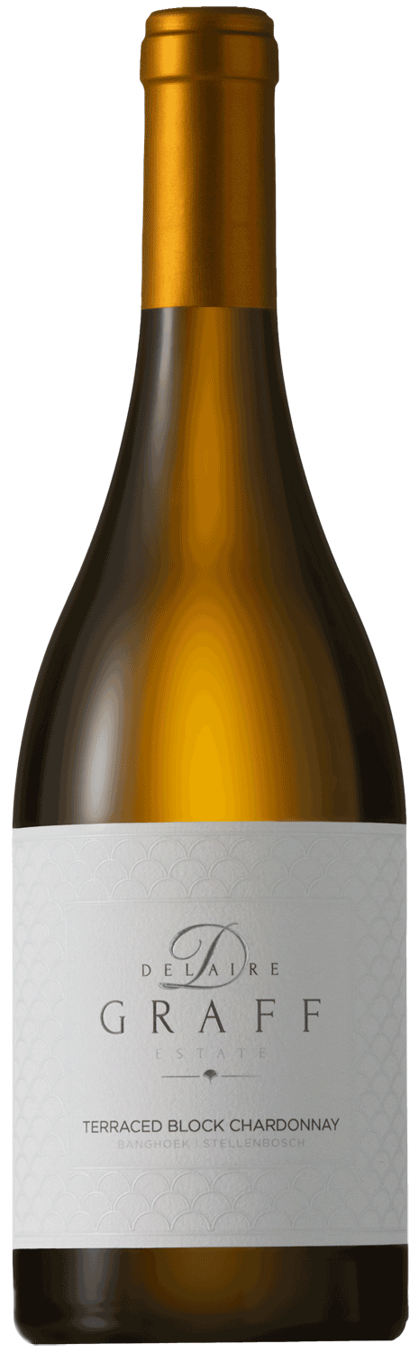 Delaire Graff Chardonnay Terraced Block Reserve 2024