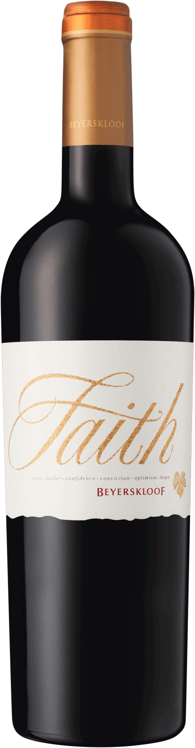 Beyerskloof Faith Cape Blend 2023