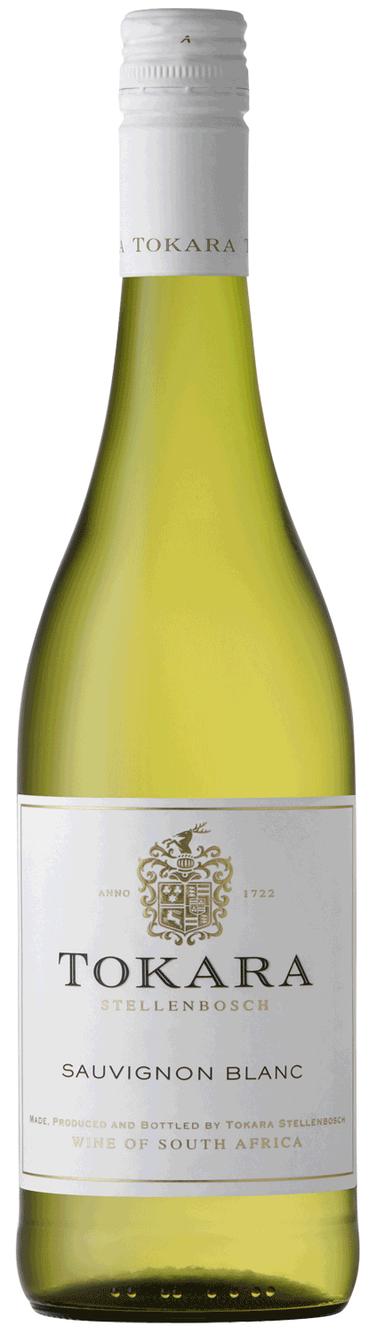 Tokara Sauvignon Blanc 2026