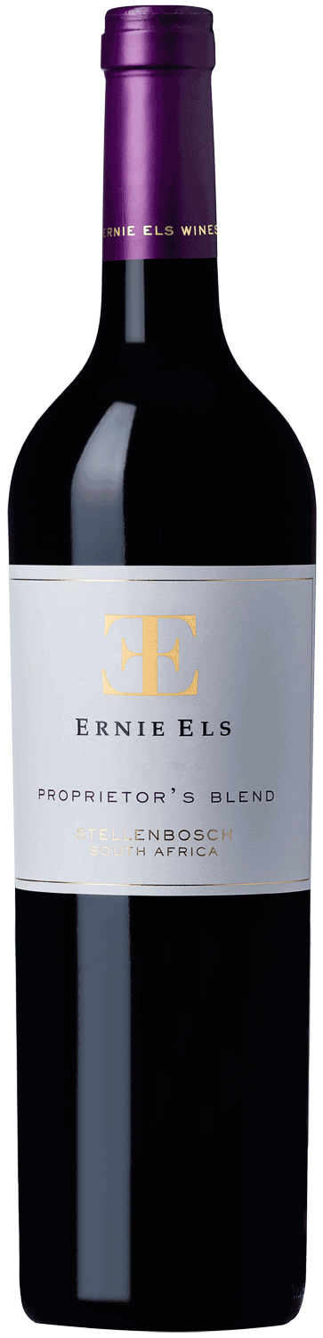 Ernie Els Proprietor's Blend 2021
