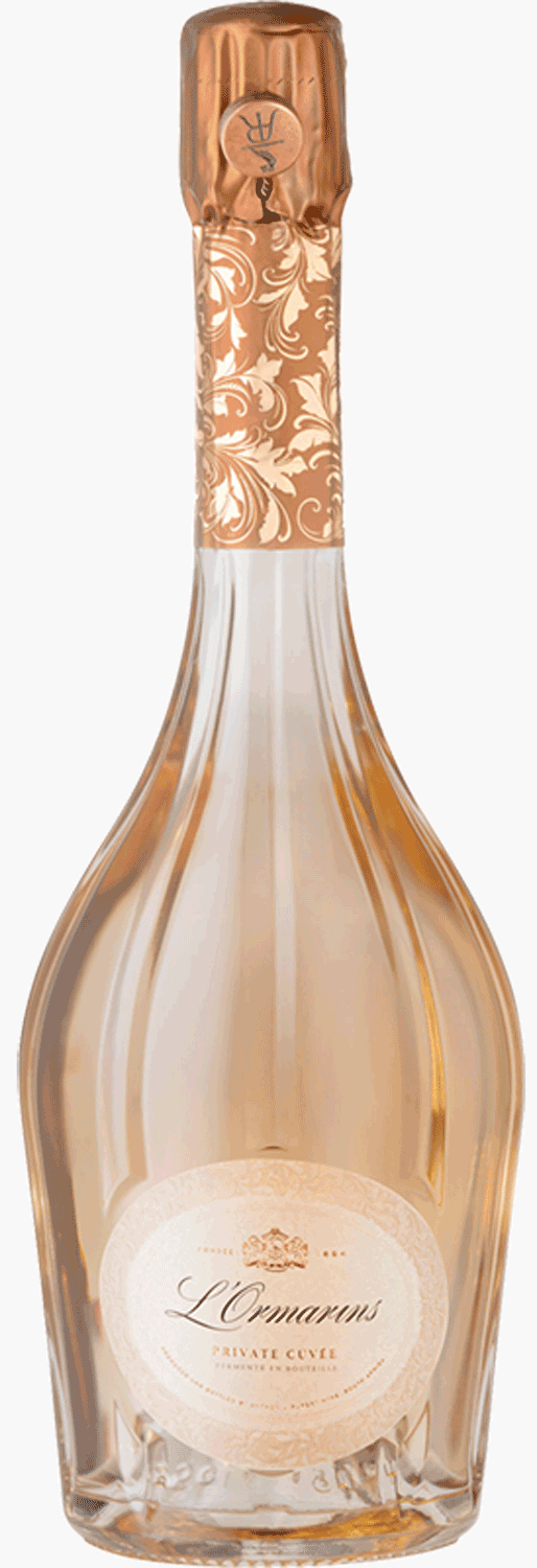Anthonij Rupert L’Ormarins Private Cuvée 2017