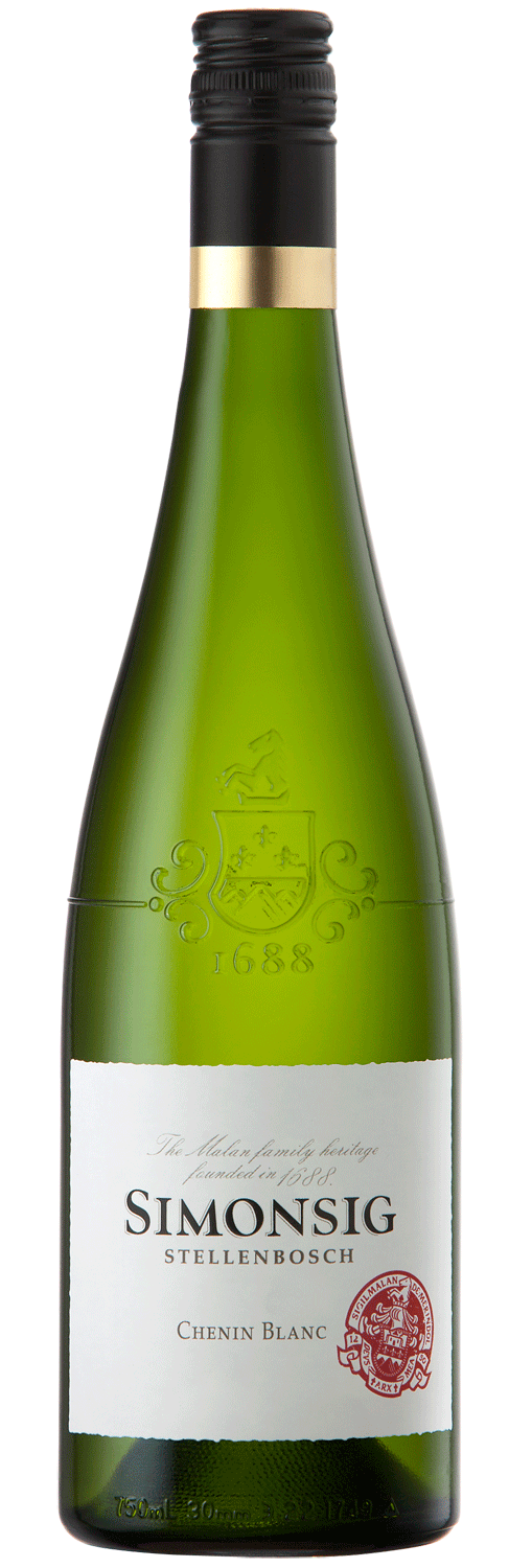 Simonsig Chenin Blanc 2024