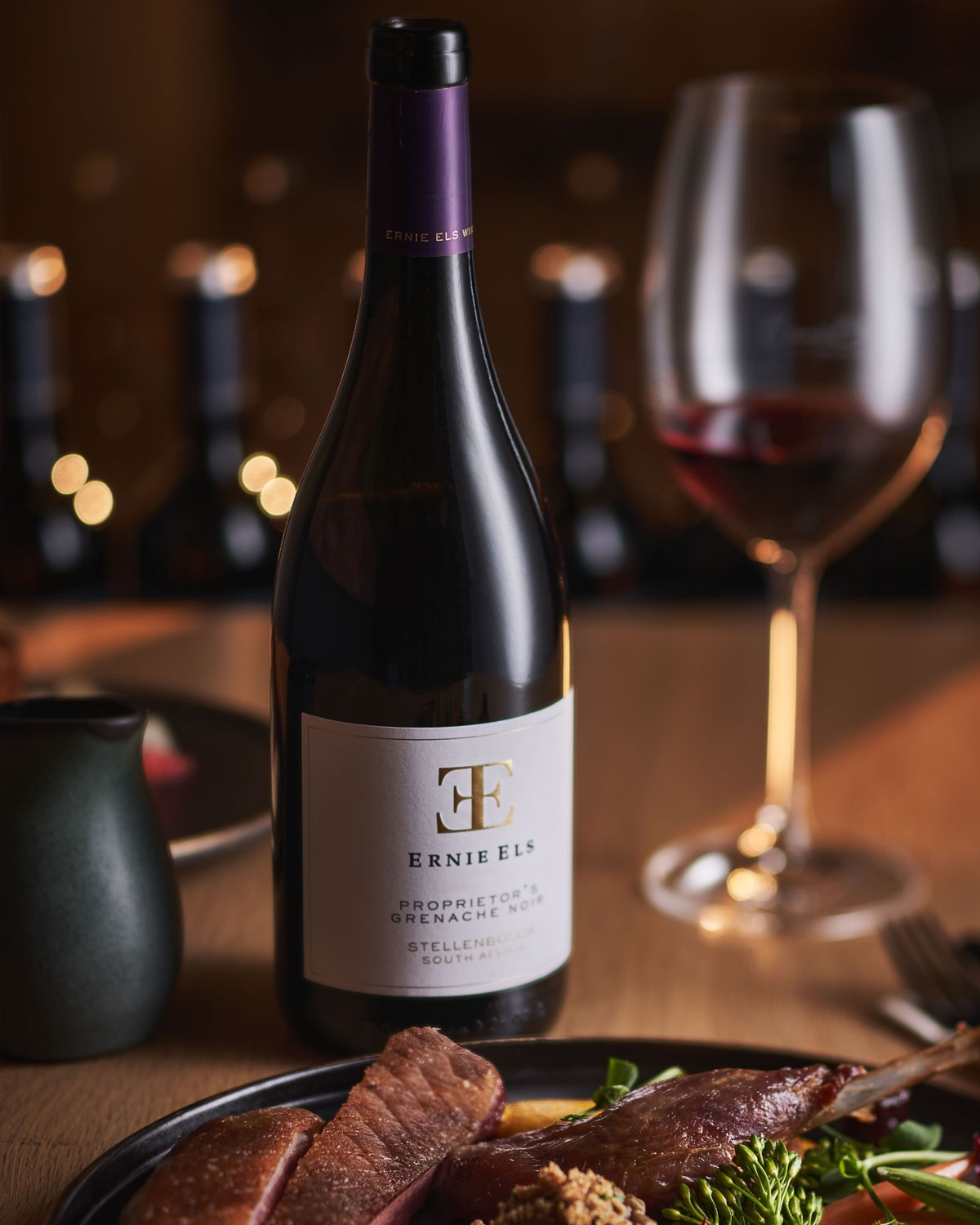 Ernie Els Proprietor's Grenache Noir 2025