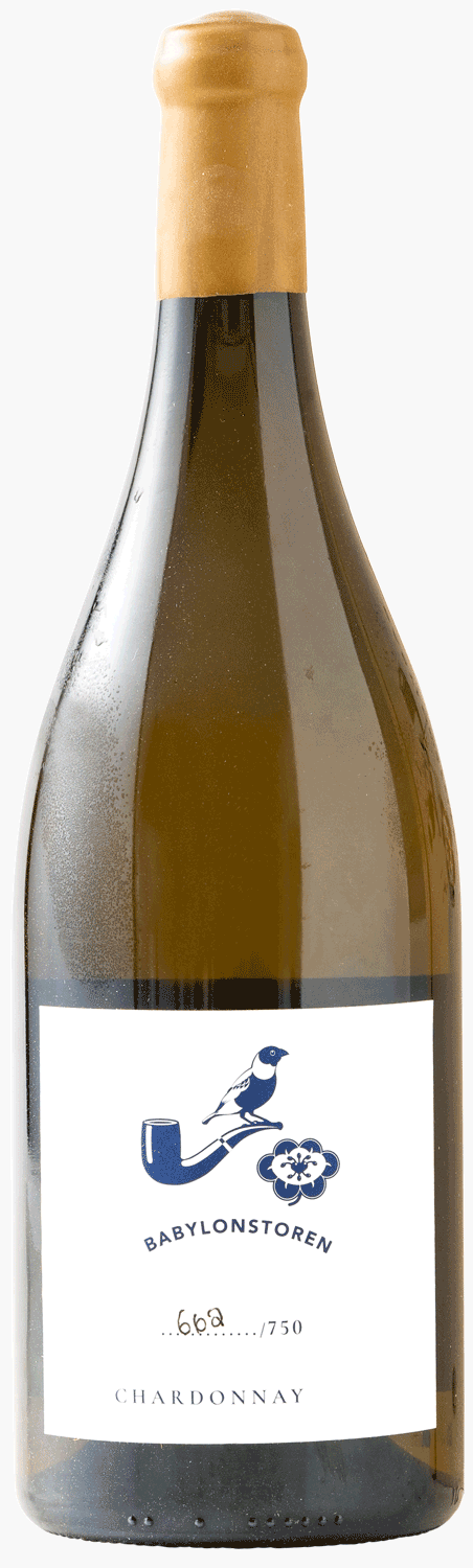 Babylonstoren Chardonnay 2025 Magnum