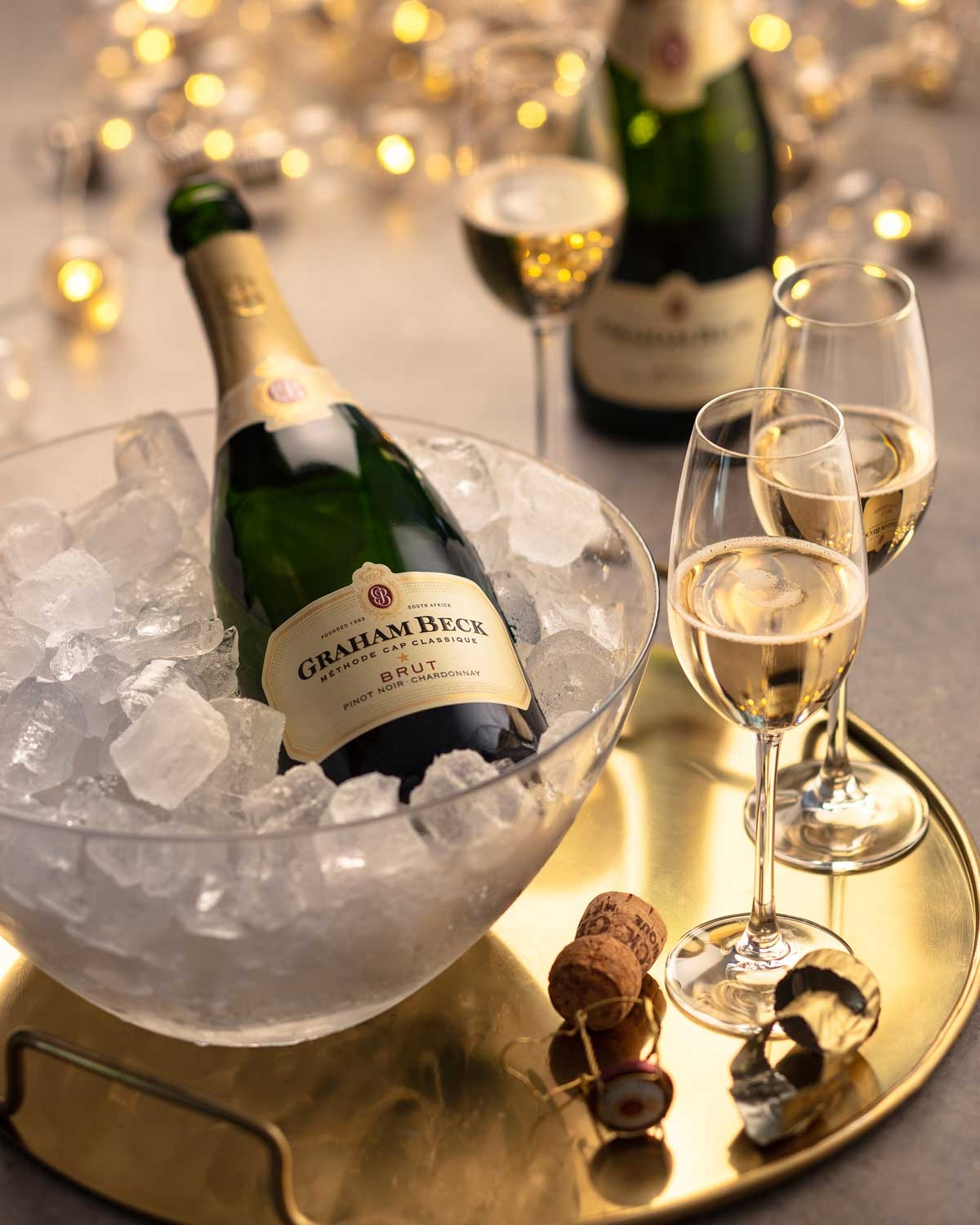 Best of Bubbly 🥂 Schaumweinpaket