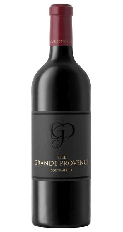 Grande Provence The Grande Provence 2018