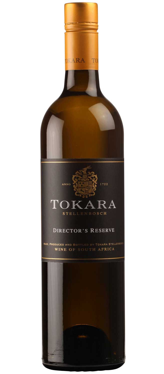 Tokara Director’s Reserve White 2020