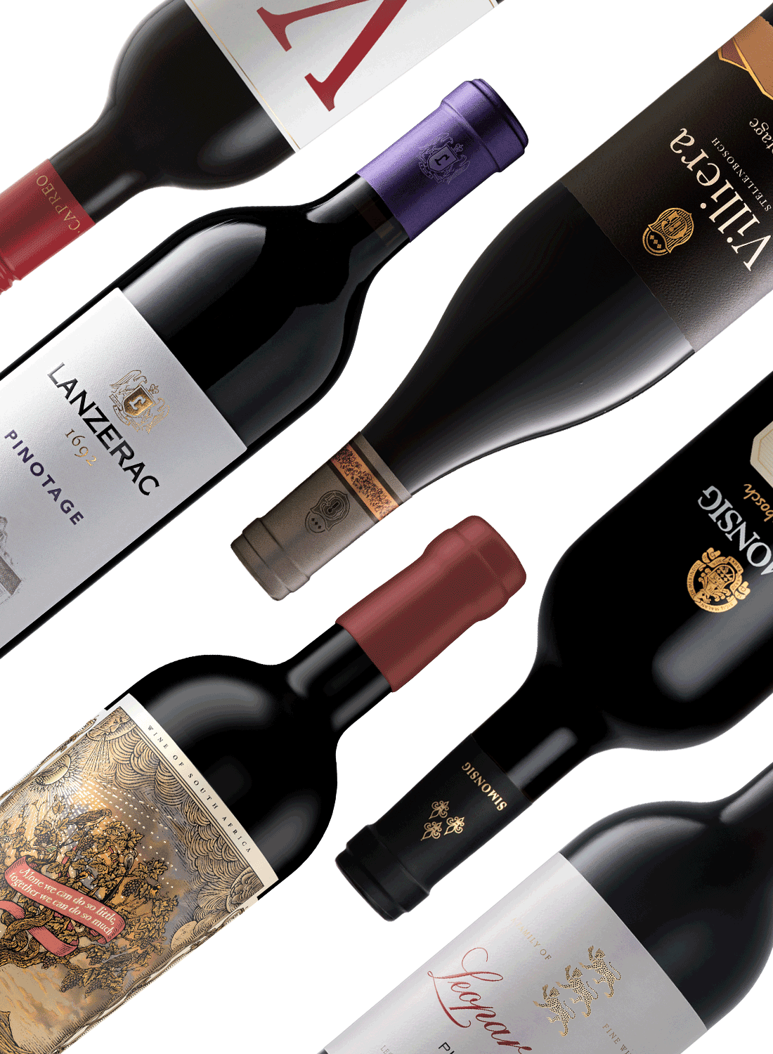 Best of Pinotage 🍇